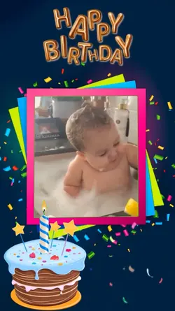 Aniversário Infantil
