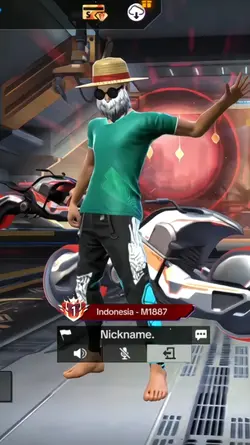 mentahan video ff hd