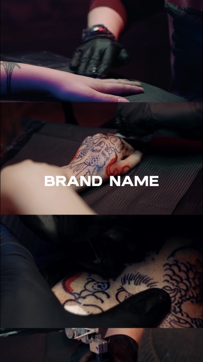 Tatuaje