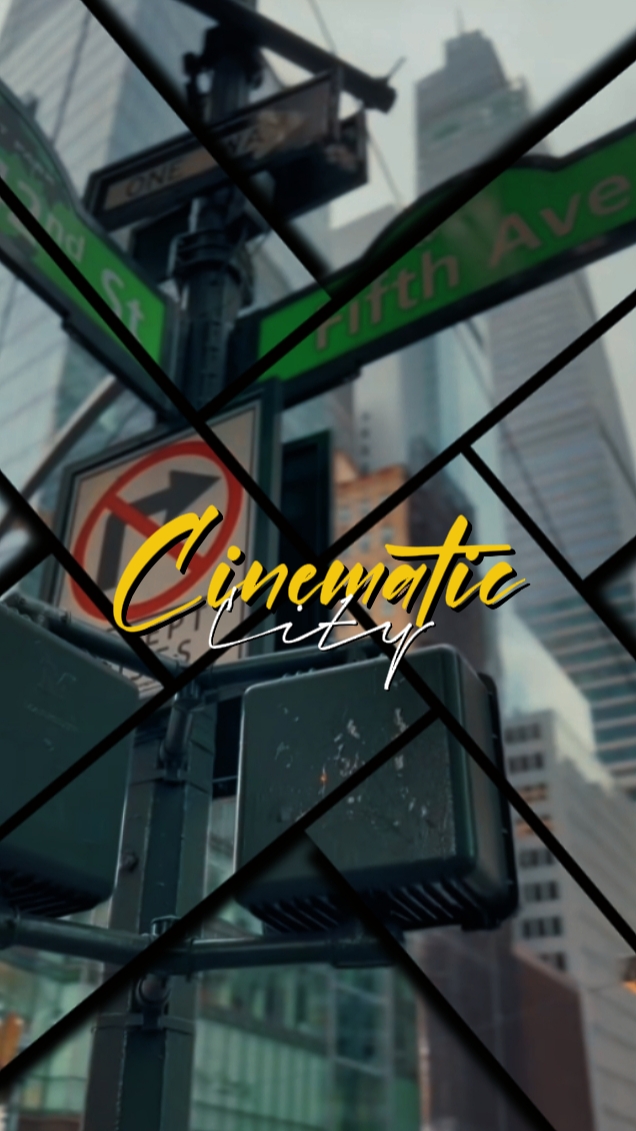 14 CLIPS VIBES DE LA VILLE 