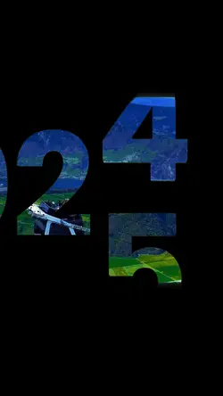 2025 recap 64 clips