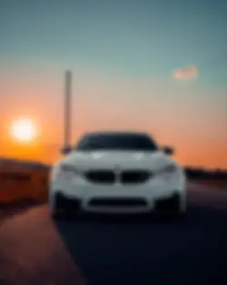 Sunset Filter