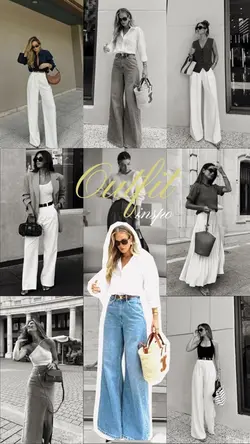 Outfit inspo