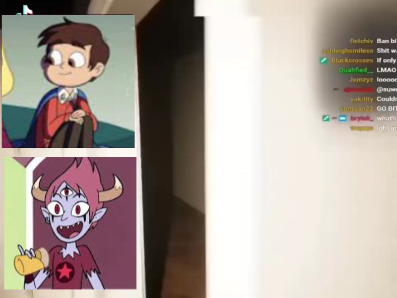 ⚠️NOT A SHIP⚠️