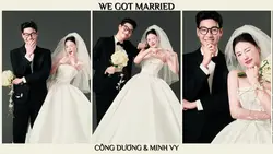 Cuộn phim cưới 💍