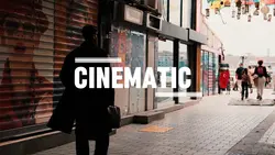 Cinematic 