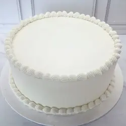 mon gâteau