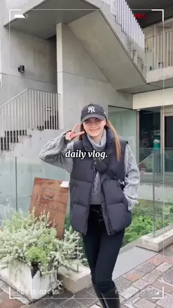 66.Daily Vlog