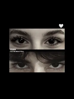 eyes trend couple