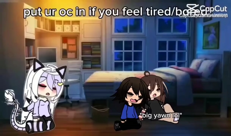 Aqua cuddles pls 