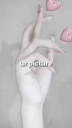 Trend Foto Tangan