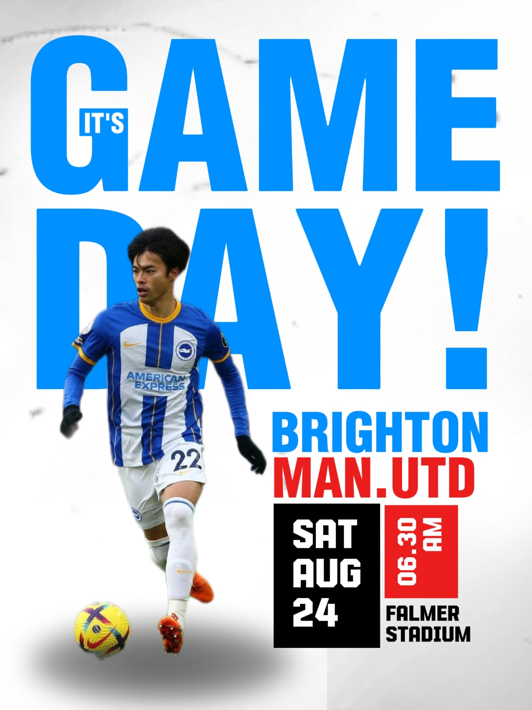 DIA DE JOGO 