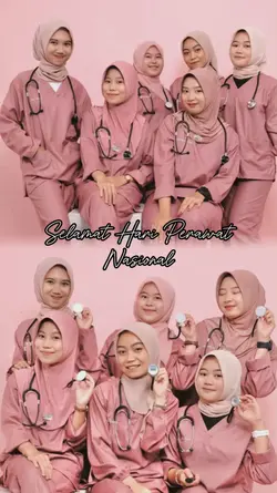 Hari Perawat 2025