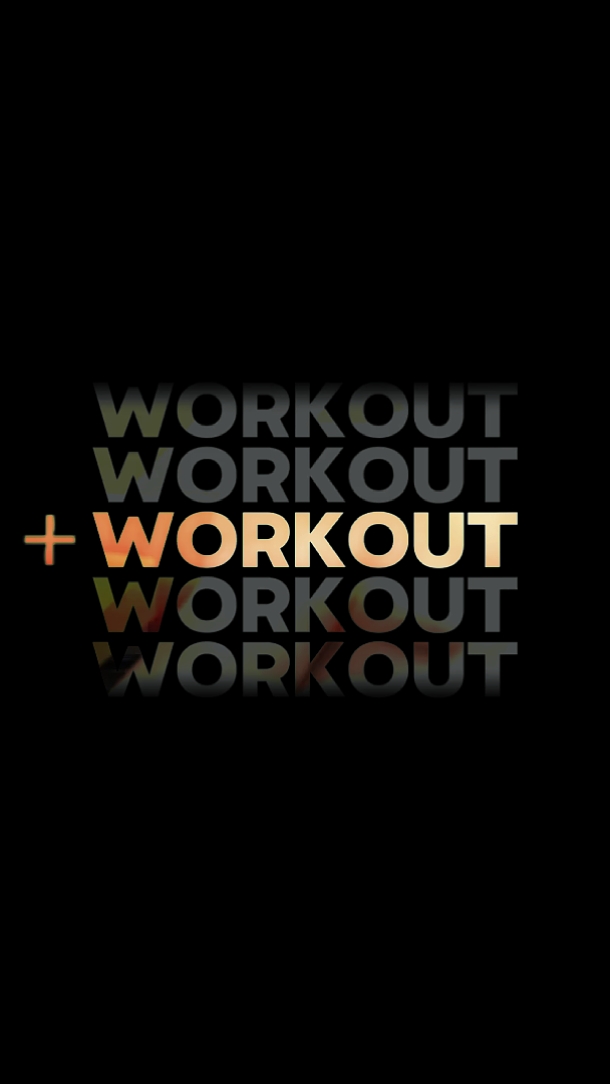 GYM STORY