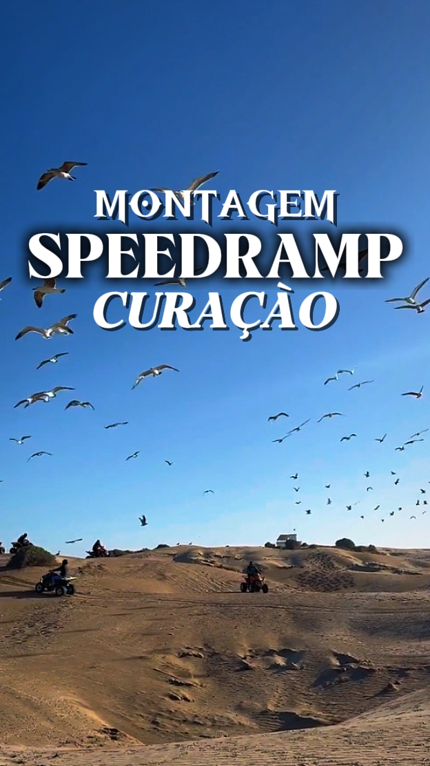 CURADO DE MONTAGEM