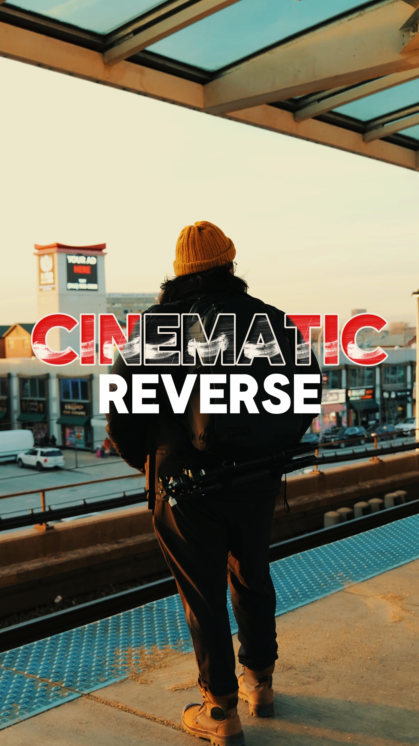 INVERSE CINÉMATIQUE 