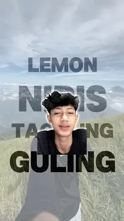 LEMON NIPIS