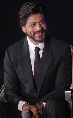 Shahrukh Khan 