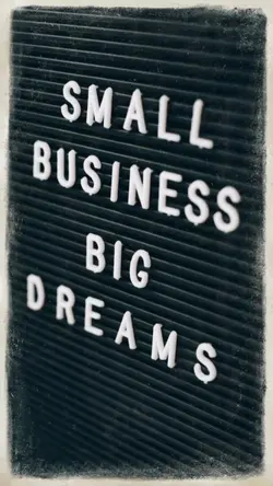 Small Business