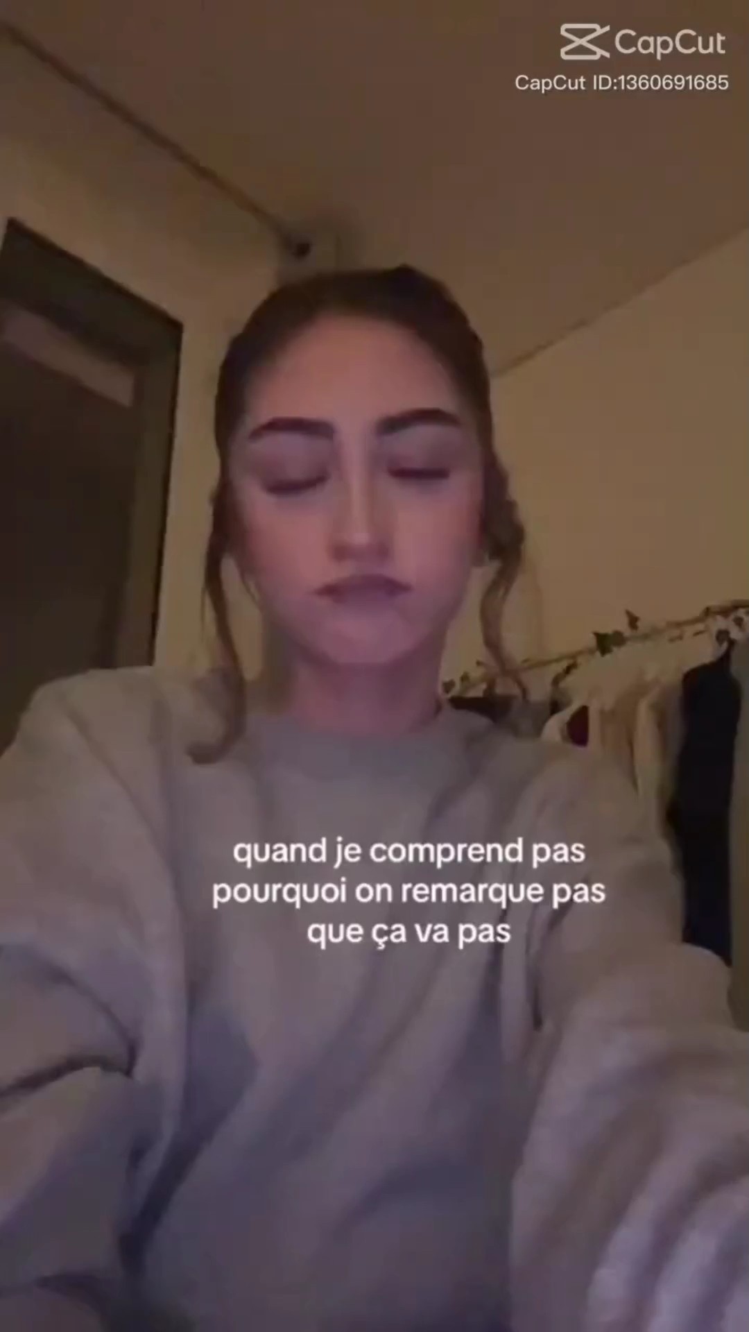 C ps une surprise