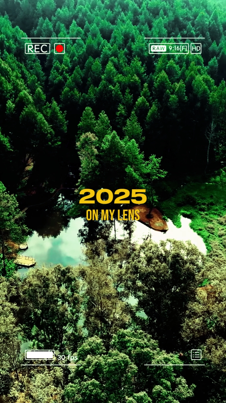 2025 On My Lens