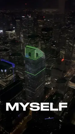 COMEBACK IS PERSONAL