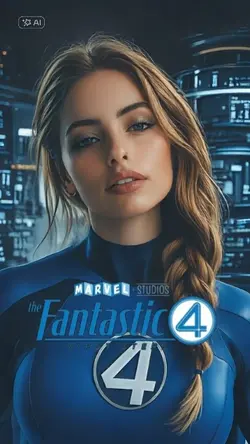 Fantastic Four