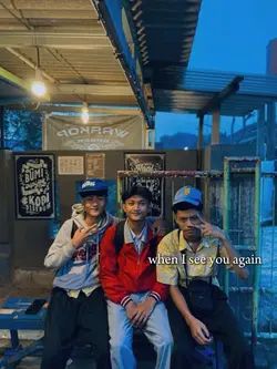 see you again