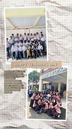 happy teachers day