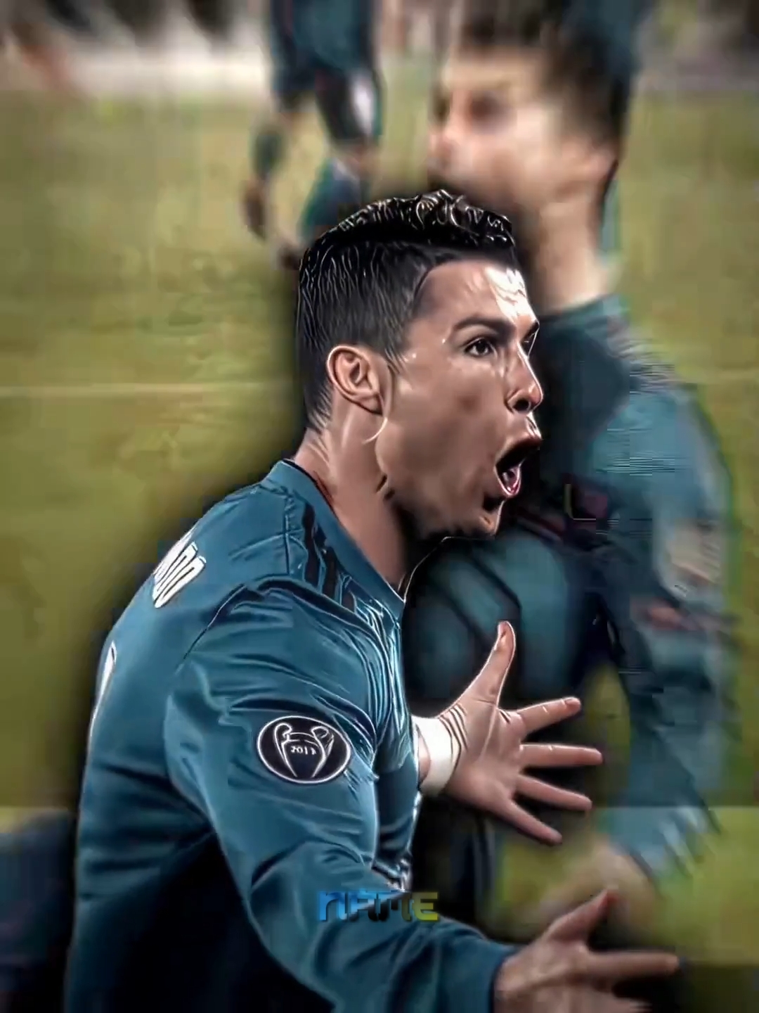 RONALDO