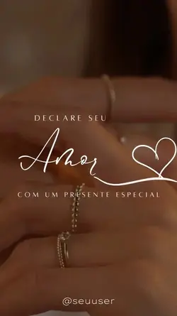 Namorados loja 