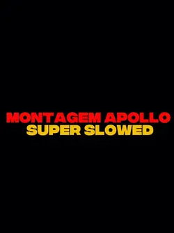 MONTAGEM APOLLO