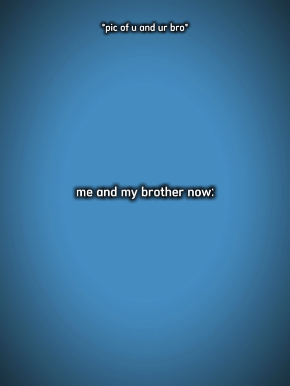 Ich & Bruder