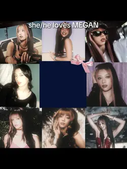 megannnn