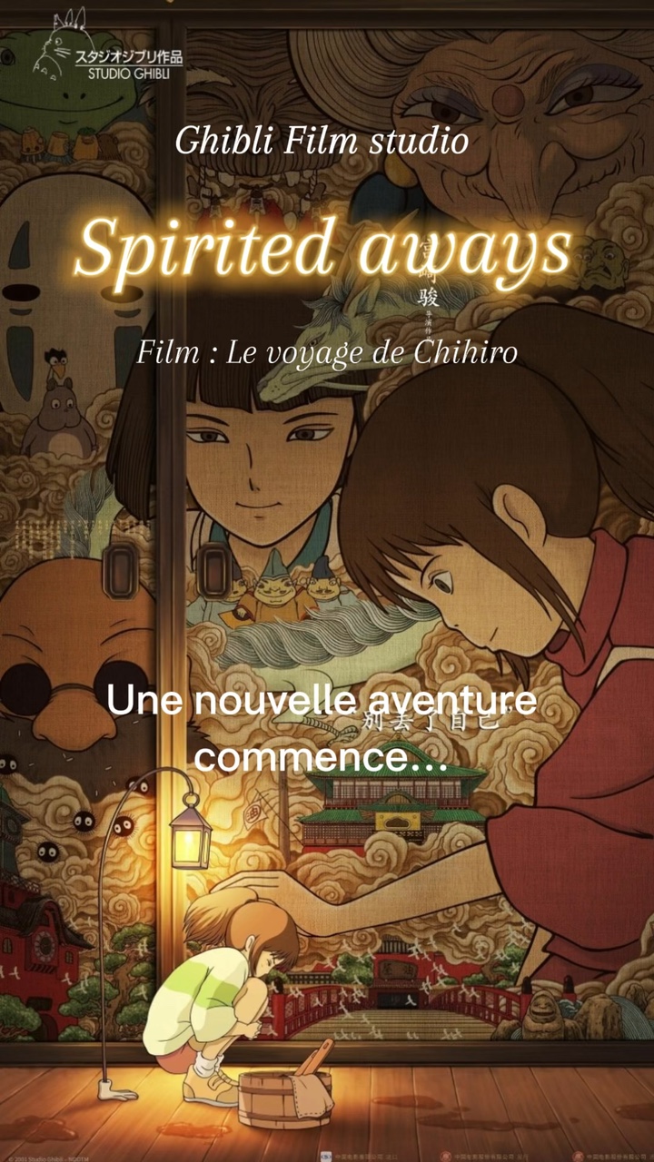 Estudio Ghibli