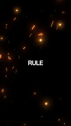 One Rule