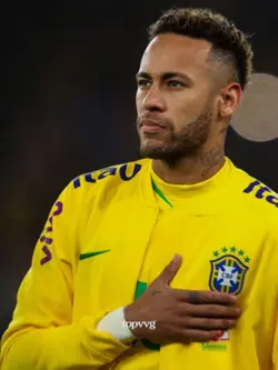 Neymar Jr