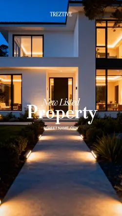 Property New Listing