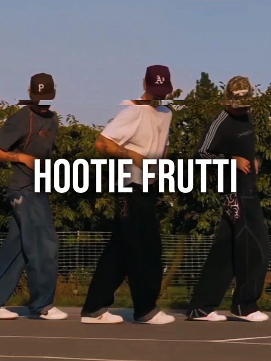 Hootie Frutti