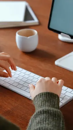 Curso Administração