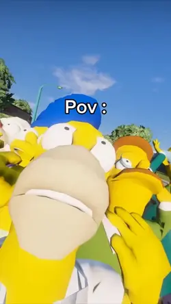 Simpson Dance 