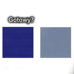 Czesio!