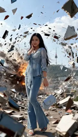 Simulasi Teknik wakt