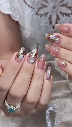nails 22