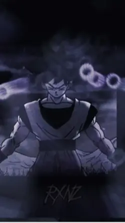 Goku tui edit