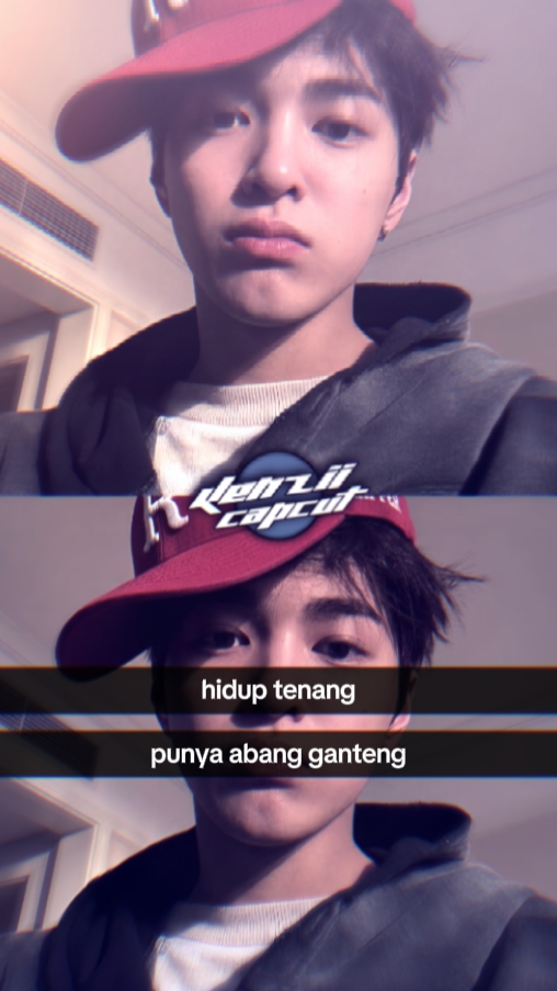 hidup tenang punya