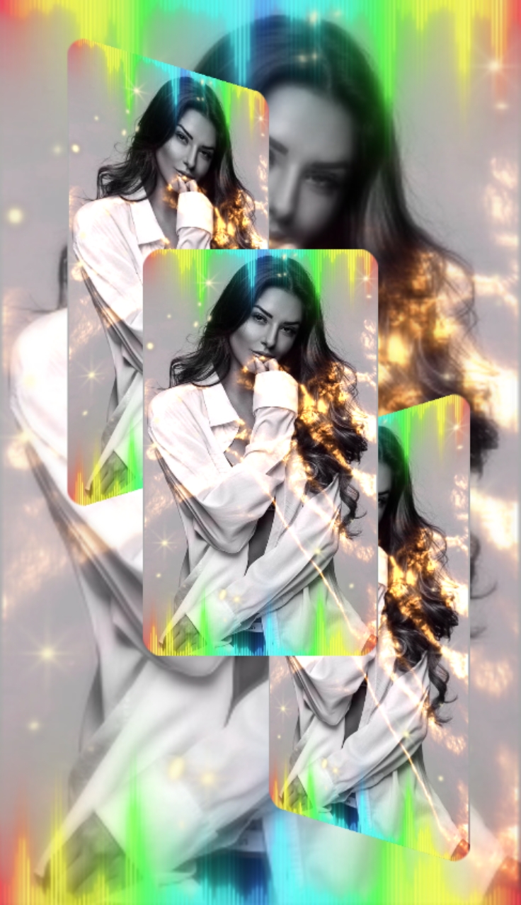 photo trending