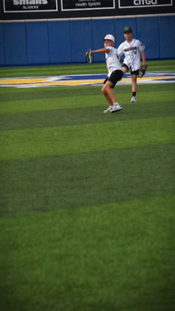 Game Day