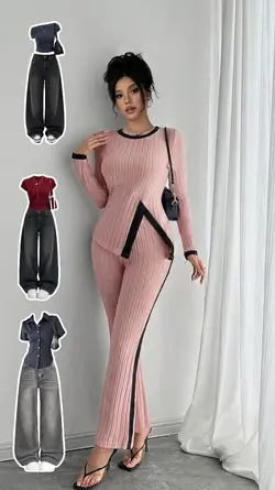 AI OOTD