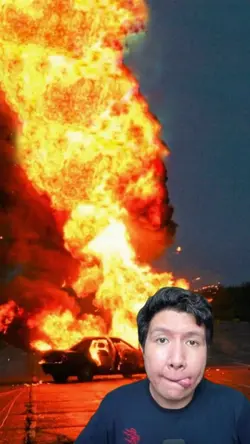 fire background 